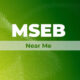 MSEB MSEDCL Mahadiscom Mahavitaran Near Me